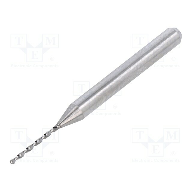 KEMMER PRAEZISION Drill bit; Ø: 0