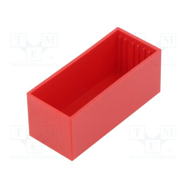 TEKO Enclosure: designed for potting; X:
