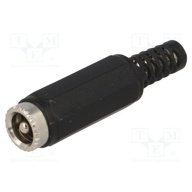 NINIGI Connector: DC supply; plug; male