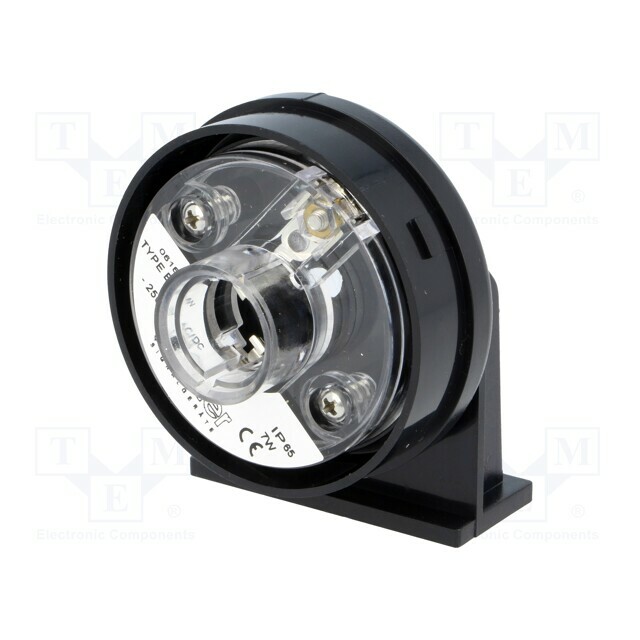 AUER SIGNAL Signaller: lighting; flashing light