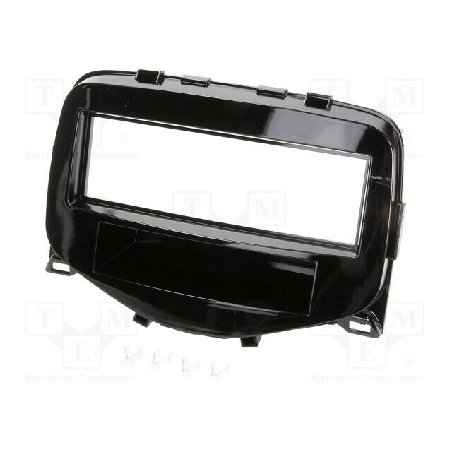 PER.PIC. Radio frame; Citroën,Peugeot