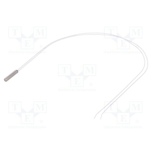 TEWA TEMPERATURE SENSORS Sensor: temperature; NTC