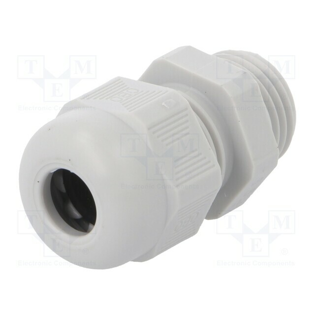 OBO BETTERMANN Cable gland; PG9; IP68