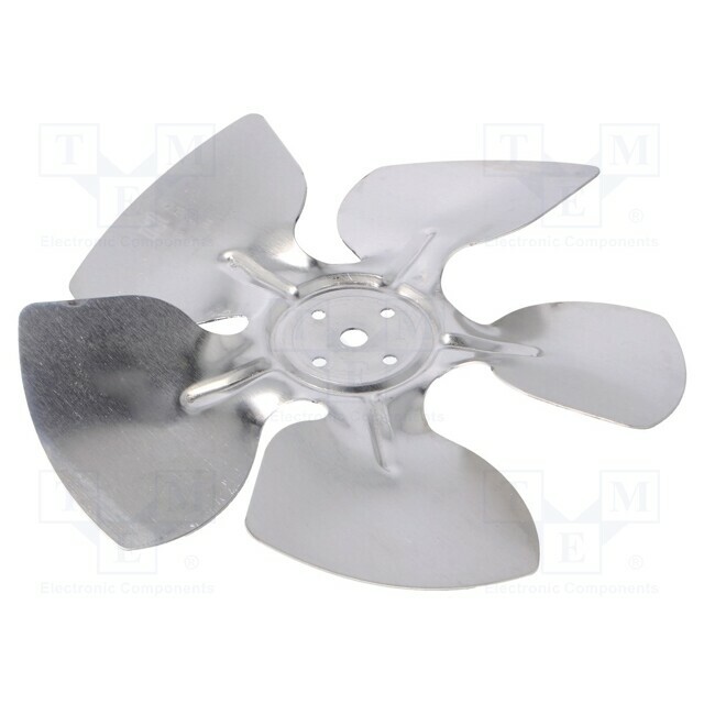 ELCO Accessories: blowing propeller; No.of
