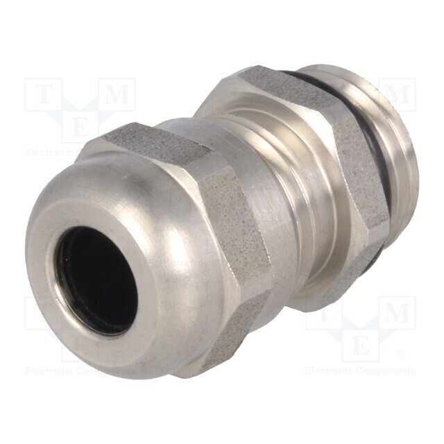 Cable gland; PG7; IP68; stainless steel
