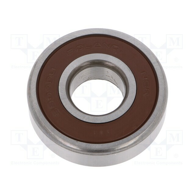 Bearing: rolling; ball; Øint: 20mm; Øout:
