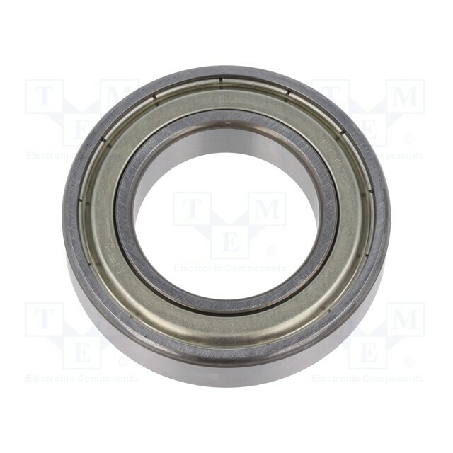 Bearing: rolling; ball; Øint: 35mm; Øout: