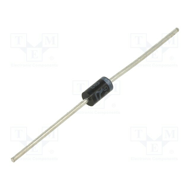 DIOTEC SEMICONDUCTOR Diode: Schottky rectifying; THT