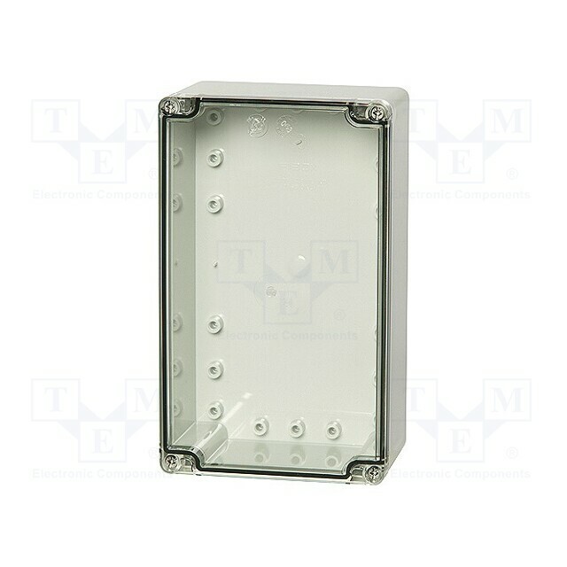 FIBOX Enclosure: multipurpose; X: 120mm; Y: