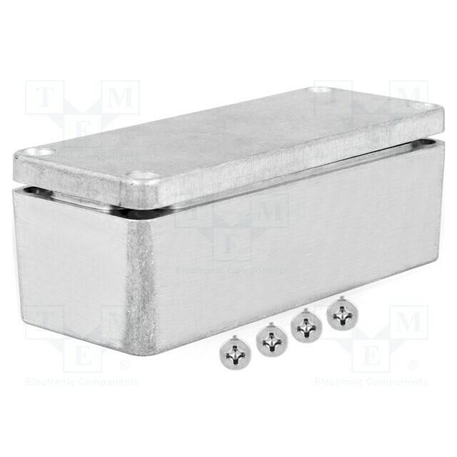 HAMMOND Enclosure: multipurpose; X: 36mm; Y: