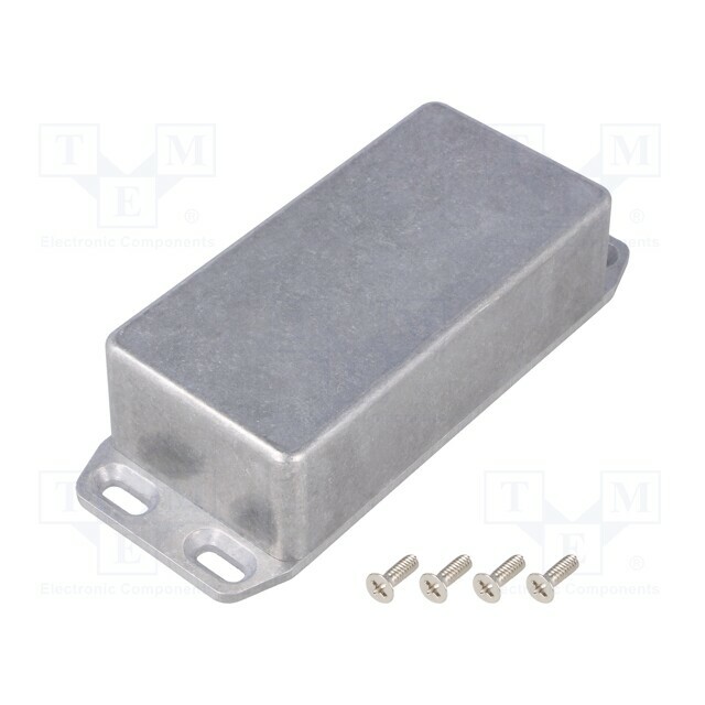 HAMMOND Enclosure: multipurpose; X: 50mm; Y: