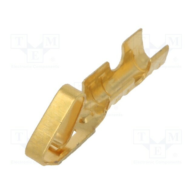 MOLEX Contact; female; KK 254; selectively