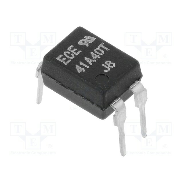 ECE Relay: solid state; Icntrl max: