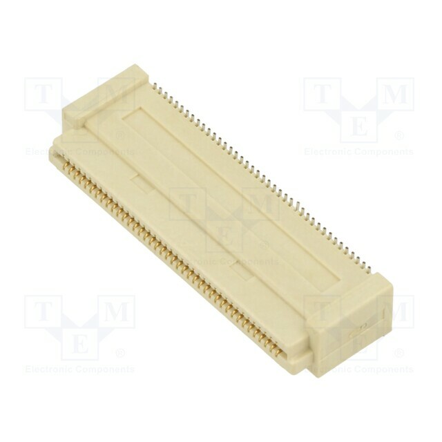 TE CONNECTIVITY Connector: PCB to PCB