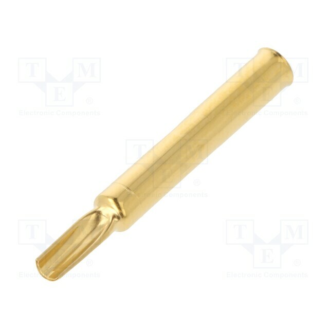 FIXTEST Test acces: test probe socket
