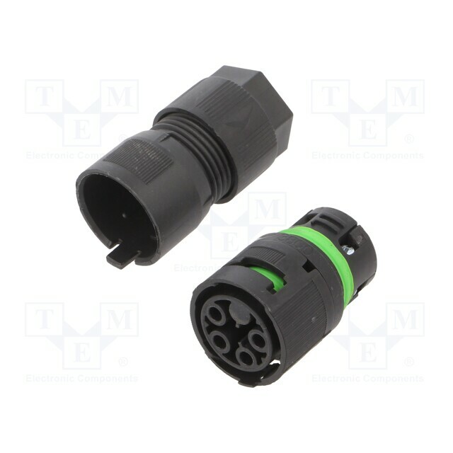 AAG STUCCHI Connector: AC supply; screw