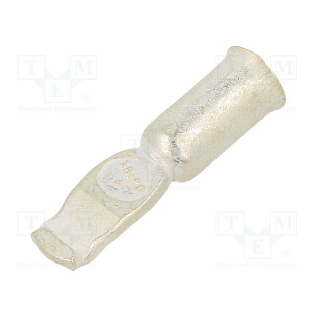ANDERSON POWER PRODUCTS Contact; hermaphrodite; Powerpole®