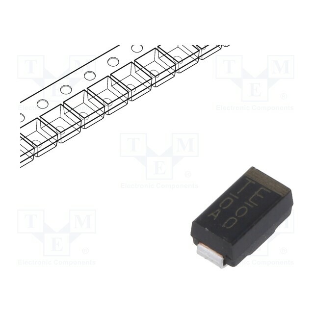 SHINDENGEN Diode: TVS; 300W; 42.5V