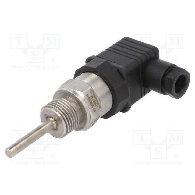 GUENTHER Sensor: temperature; Pt100; cl.A
