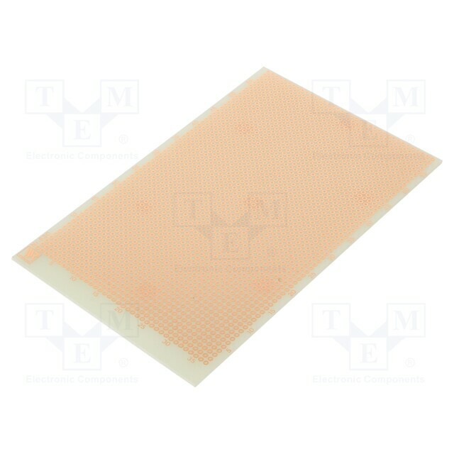 RADEMACHER Board: universal; single sided,prototyping