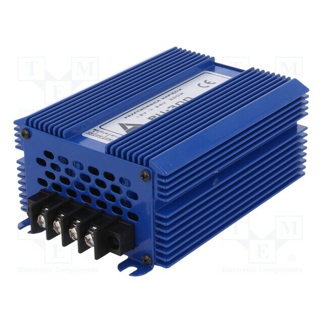 AZO DIGITAL Converter: DC/DC; Uout: 24VDC