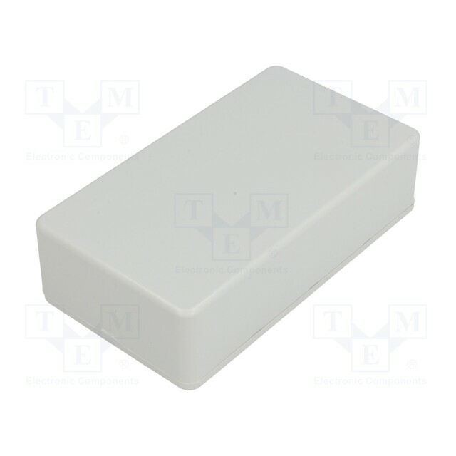 HAMMOND Enclosure: multipurpose; X: 62mm; Y: