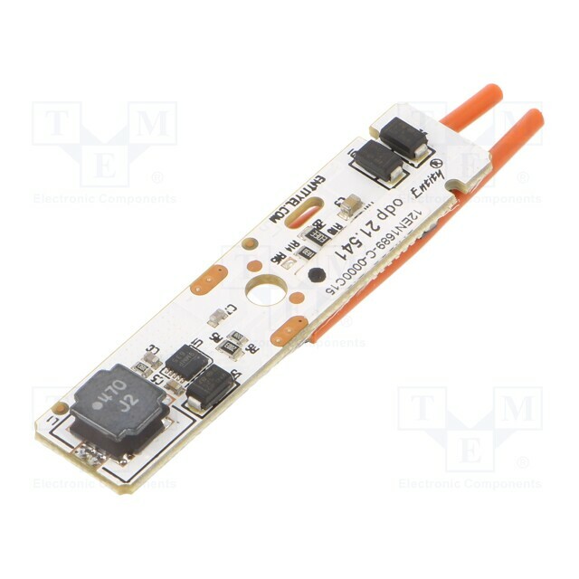 Entity Elettronica Power supply: switching; LED