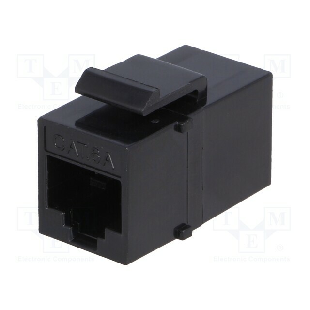 LOGILINK Coupler; socket; PIN: 8; Cat