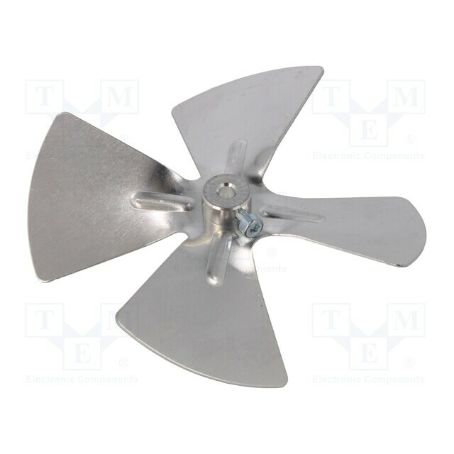 ELCO Accessories: blowing propeller; No.of