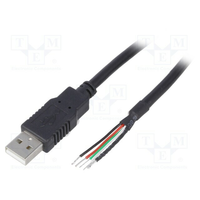 BQ CABLE Cable; USB 2.0