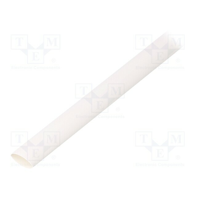 TASKER Heat shrink sleeve; glueless; 2: