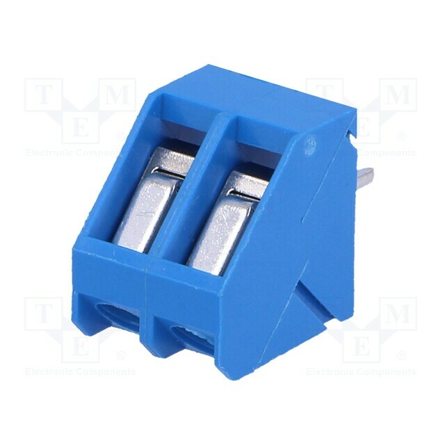 NINIGI Connector: PCB terminal block; terminal