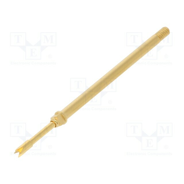 FIXTEST Test probe: ICT/FCT; 3A,4A