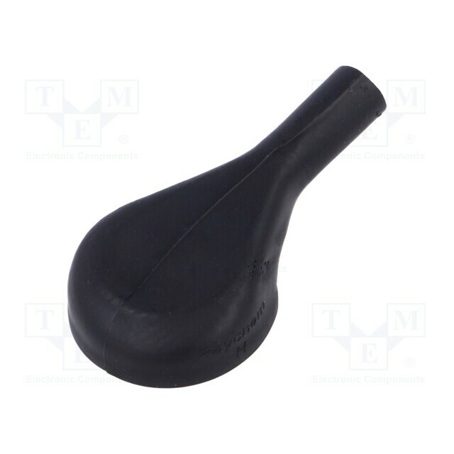 TE CONNECTIVITY Heat shrink boot; glueless