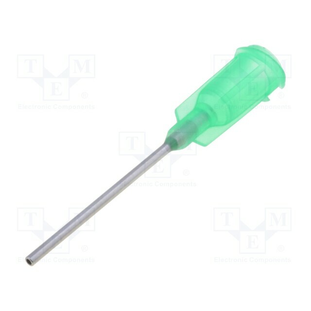 FISNAR Needle: steel; 1"; Size: 18