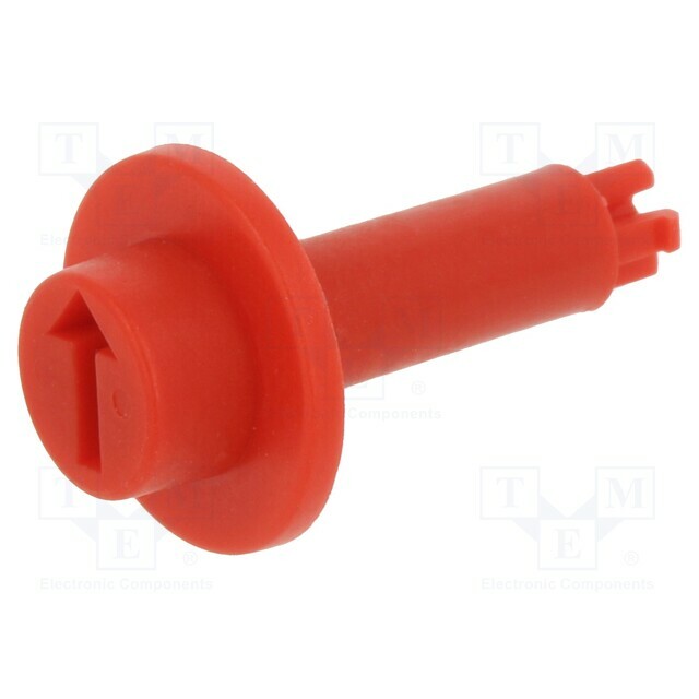 PTR HARTMANN Knob; Ø10.5x15.7mm