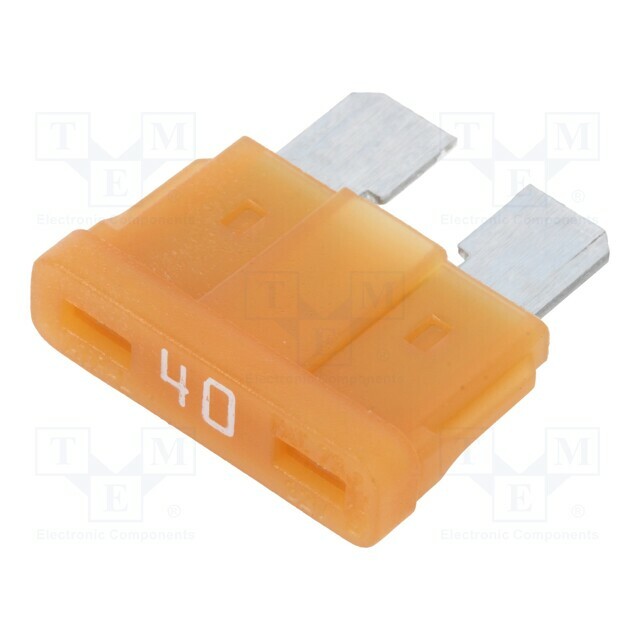 ESKA Fuse: fuse; 19.3mm; automotive