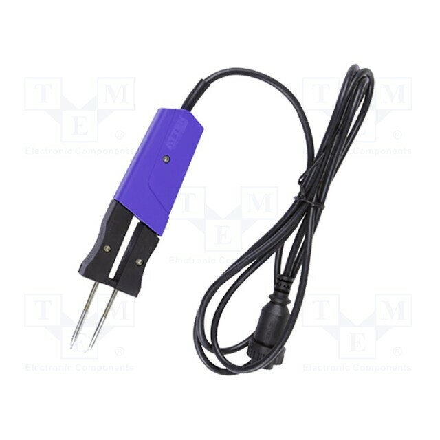 ATTEN Hot tweezers; 100W; for soldering