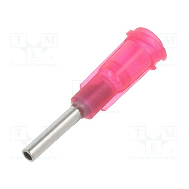FISNAR Needle: steel; 0.5"; Size: