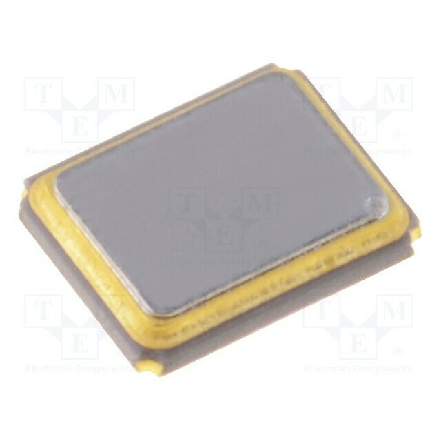 ABRACON Crystal; 25MHz; SMD; 3.2x2