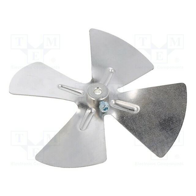 ELCO Accessories: sucking propeller; No.of