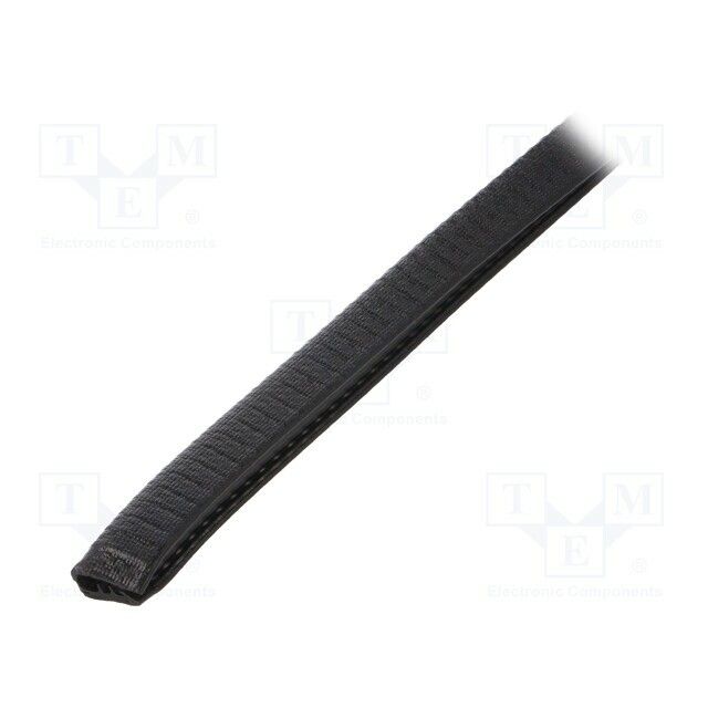 RST ROZTOCZE Hole and edge shield