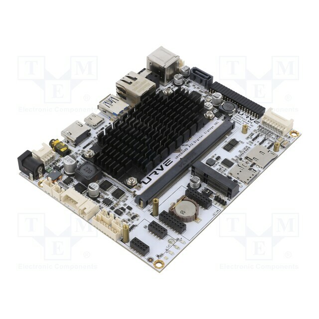 EVEO Single-board computer; ARM,Cortex A72