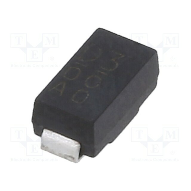 SHINDENGEN Diode: TVS; 400W; 36V; bidirectional