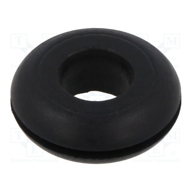 KEYSTONE Grommet; Ømount.hole: 15.88mm