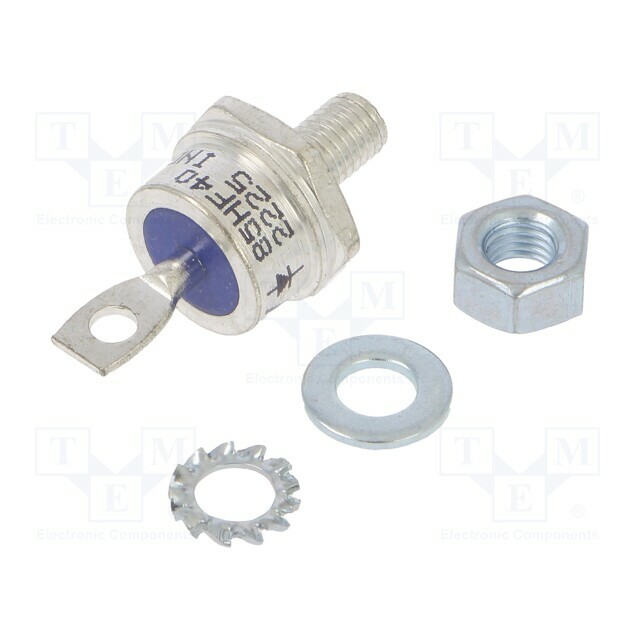 VISHAY Diode: rectifying; 400V; 85A; cathode