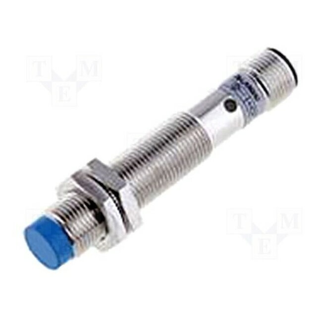 LANBAO Sensor: inductive; OUT: NPN /