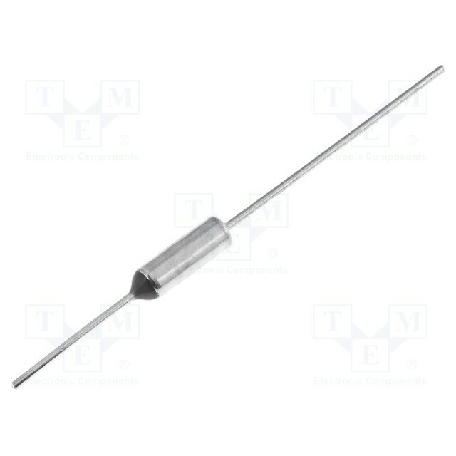 SCHOTT Fuse: thermal; 15A; SF/R; 142°C