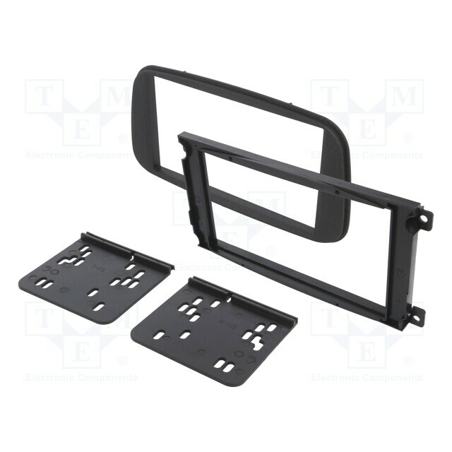 PER.PIC. Radio frame; Ford; 2
