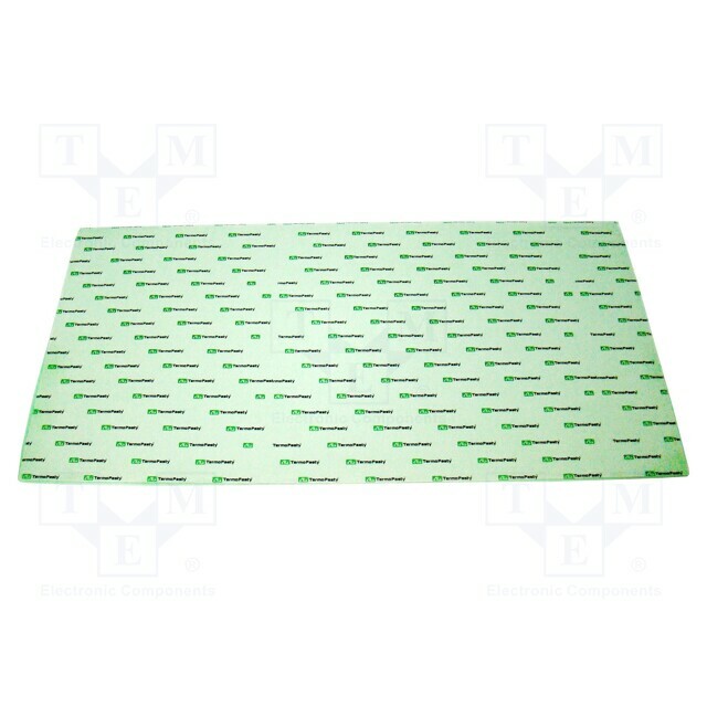 AG TERMOPASTY Tape: heat transfer; W: